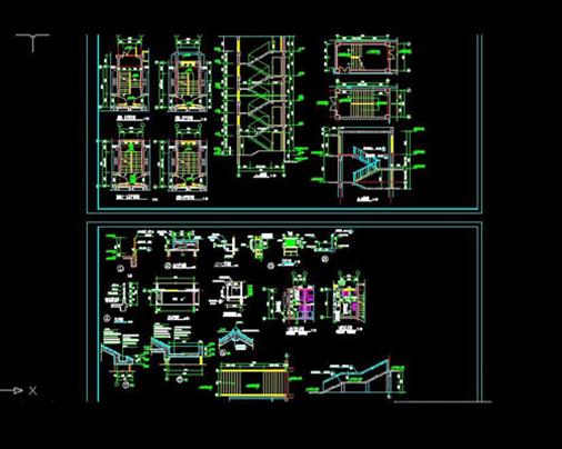 Architectural Cad Blocks and Details 101